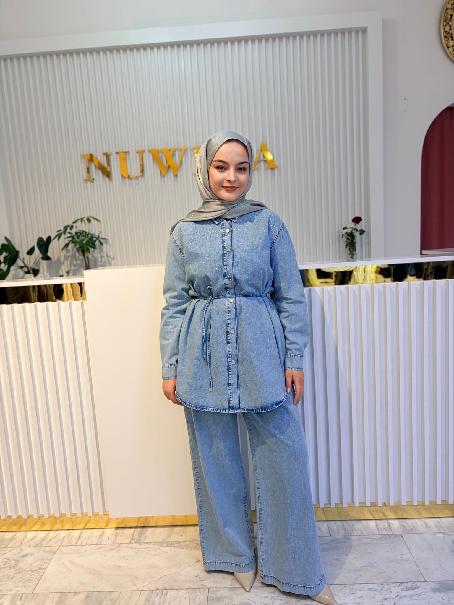 Günlük Zarafet